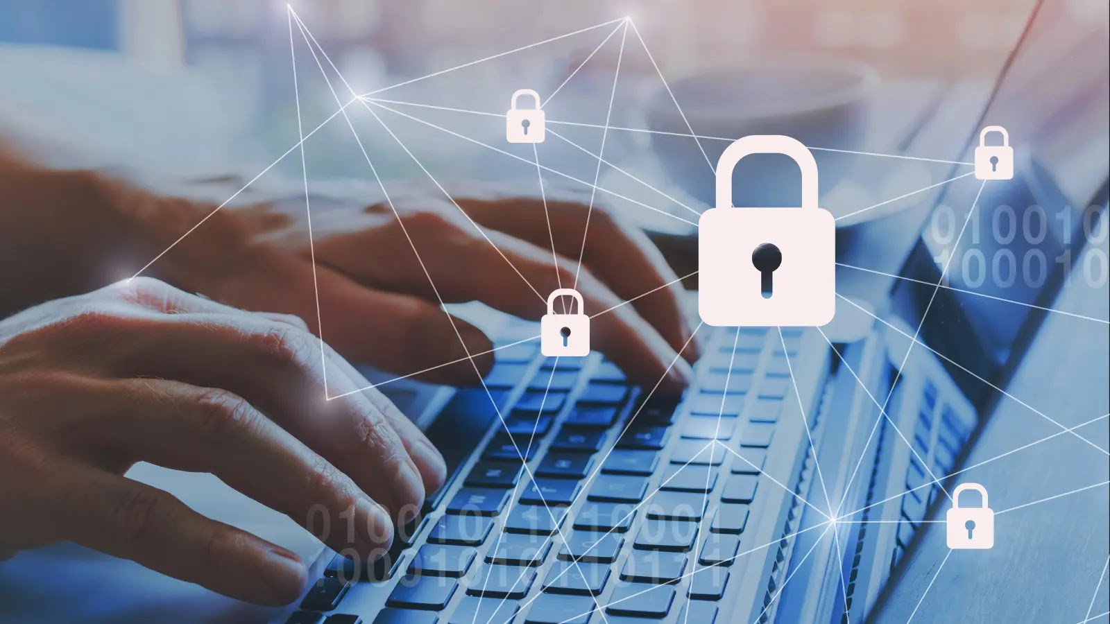 Blockchain Security - Protecting Decentralized Applications