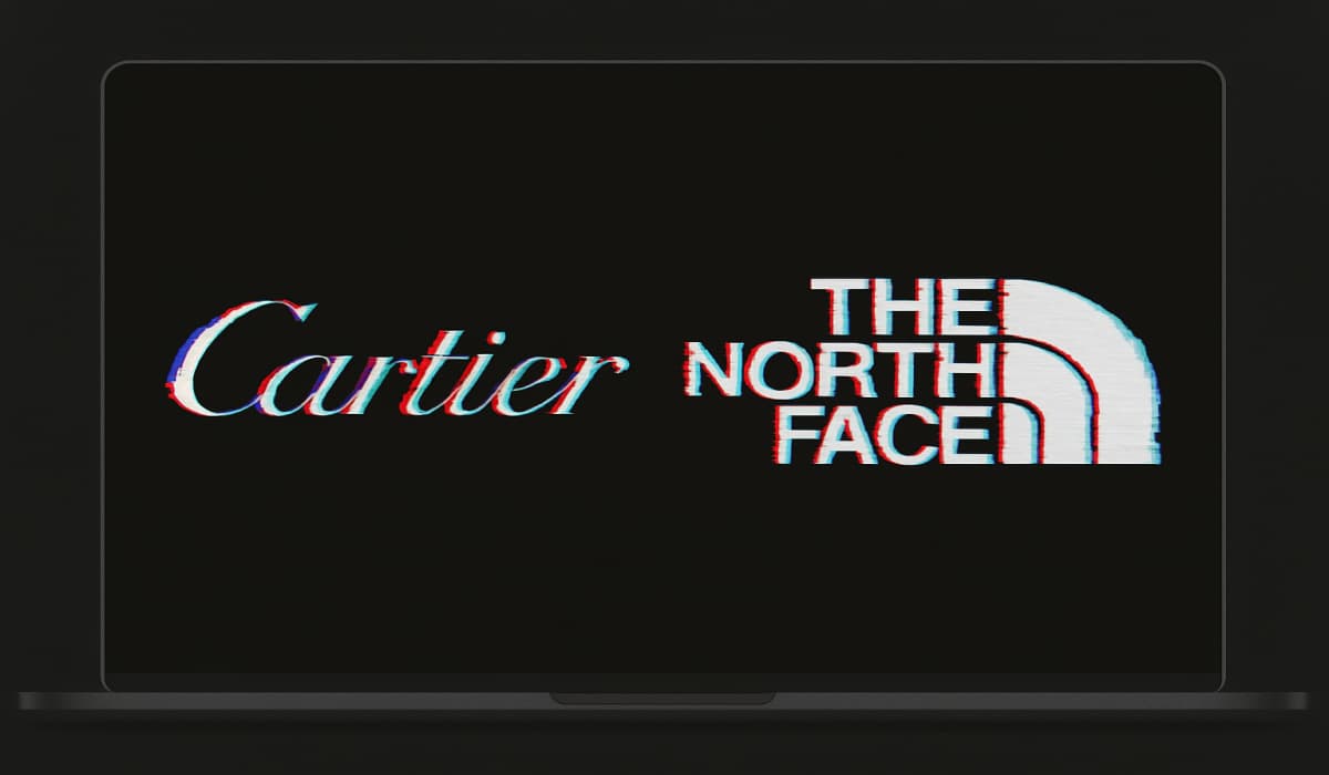 Cyberattacks Hit Top Retailers: Cartier, North Face Among Latest Victims