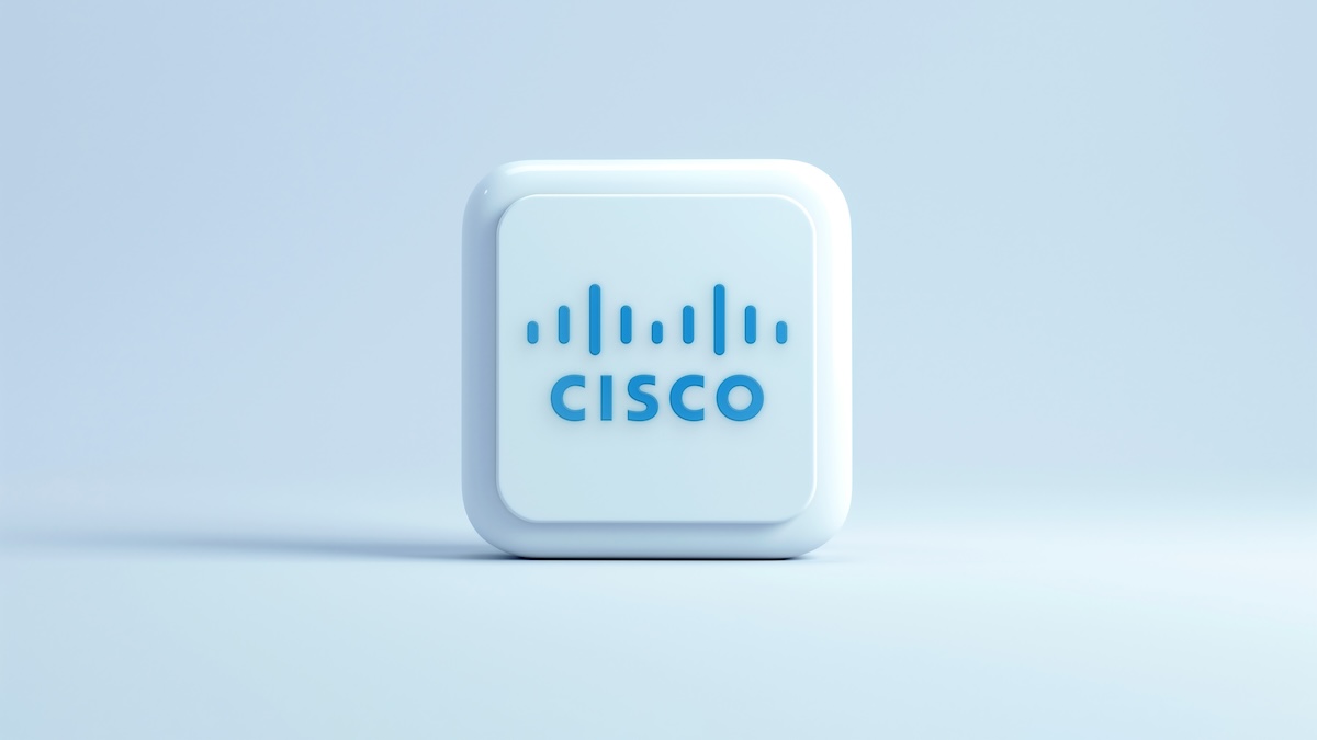 Cisco patches