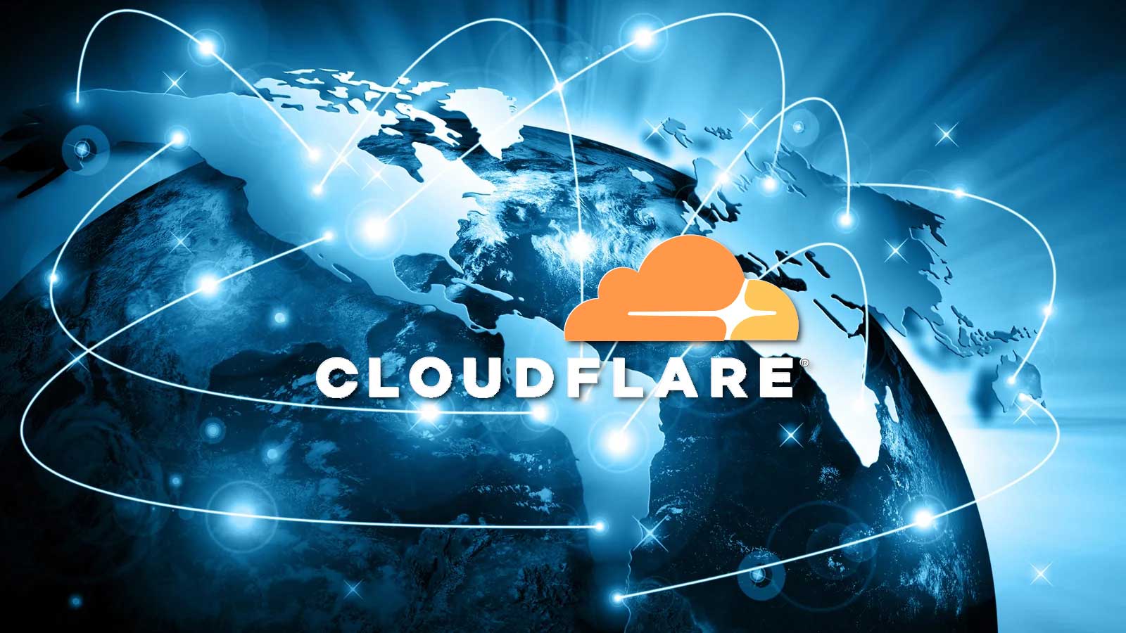 Cloudflare