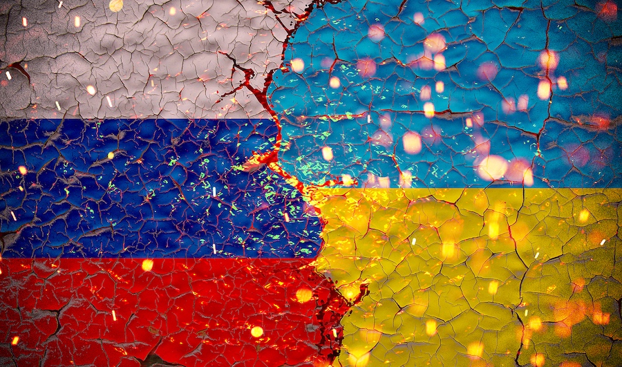 Russia wiper attack on Ukraine