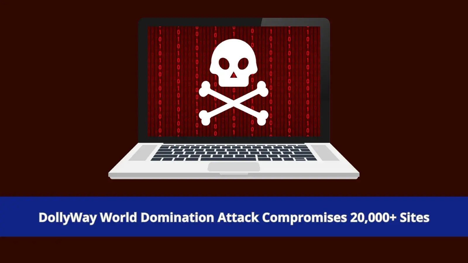 DollyWay World Domination Attack Compromises 20,000+ Sites
