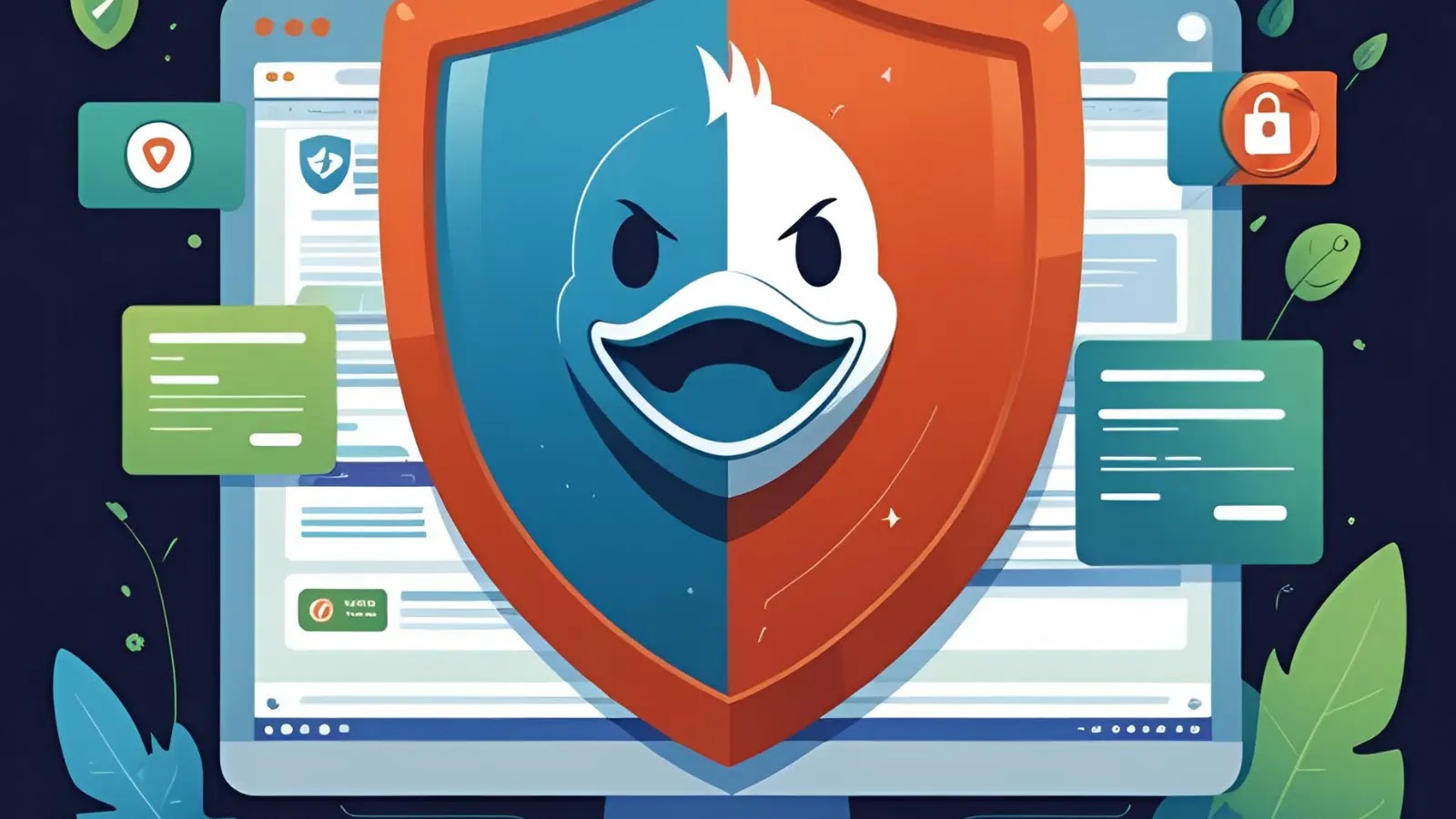 DuckDuckGo Browser’s Scam Blocker to Guard Against phishing and Malware Sites