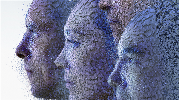 facial recognition