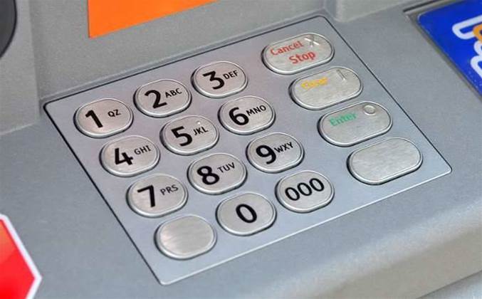 Fraud victims among top crypto ATM users