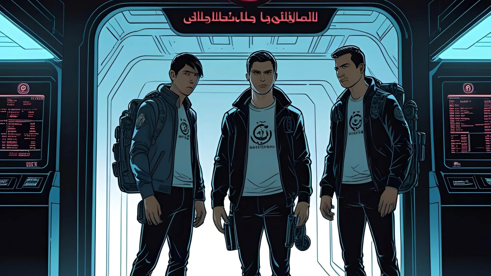 Gonjeshke Darande Hackers Pose as Activists to Infiltrate Iranian Crypto Exchange