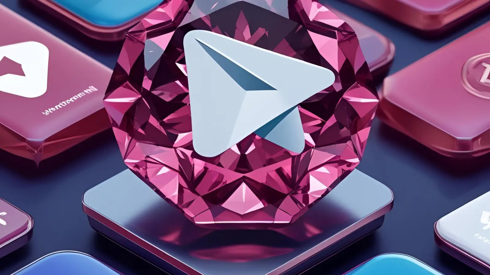 Hackers Exploit Ruby Gems to Steal Telegram Tokens and Messages
