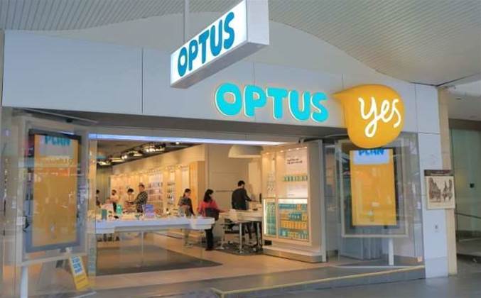 Health signs $33m networks deal with Optus