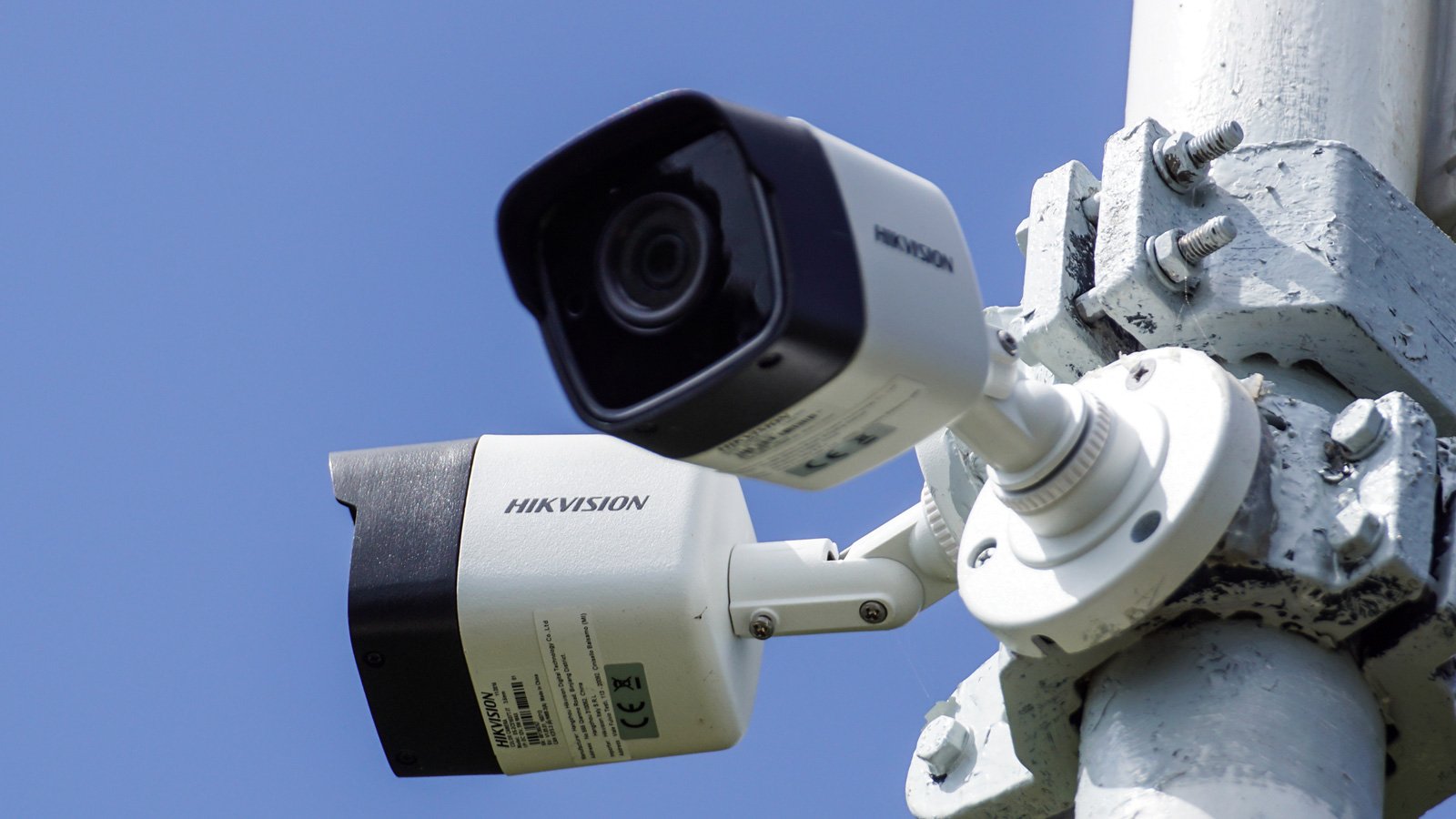 Hikvision Canada ordered to cease operations over security risks