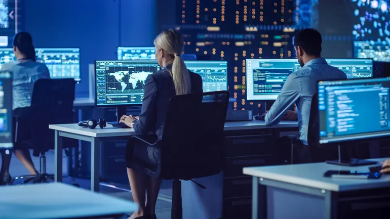 How AI agents could revolutionize the SOC — with human help