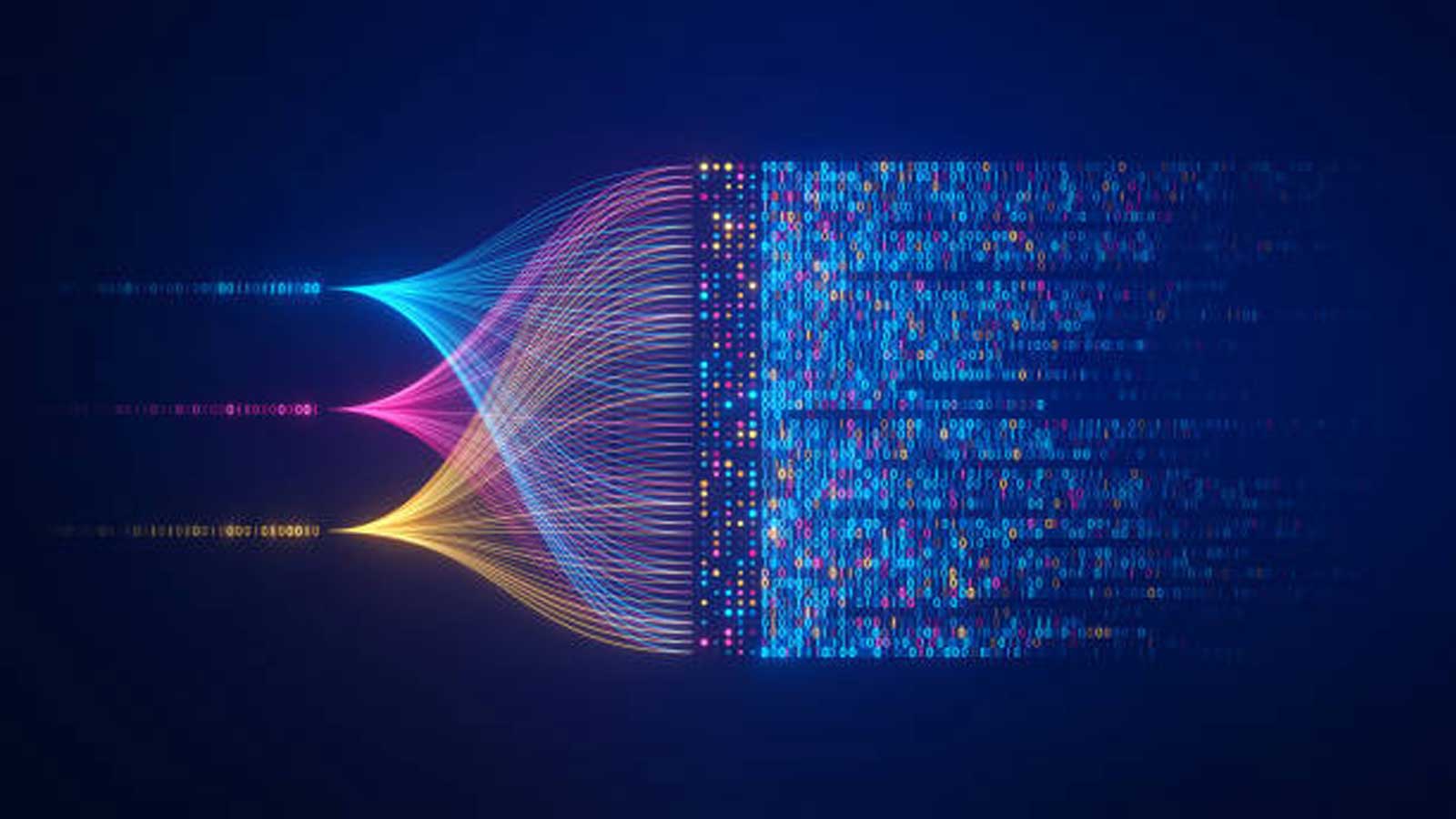 Sprocket data header