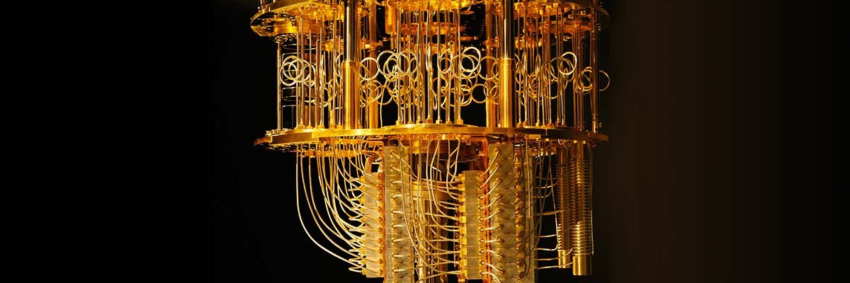 IBM updates path to fault-tolerant quantum computing