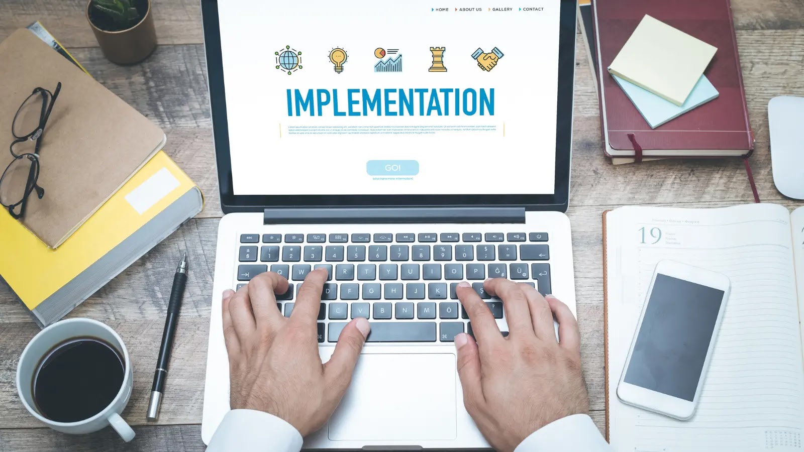 Implementing NIST CSF 2.0 A Technical Blueprint