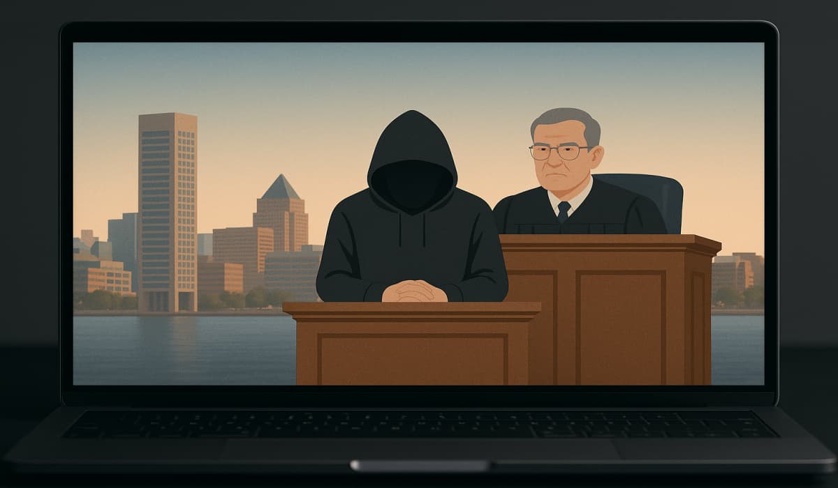 Iranian Robbinhood Ransomware Operator Pleads Guilty in US City Attacks