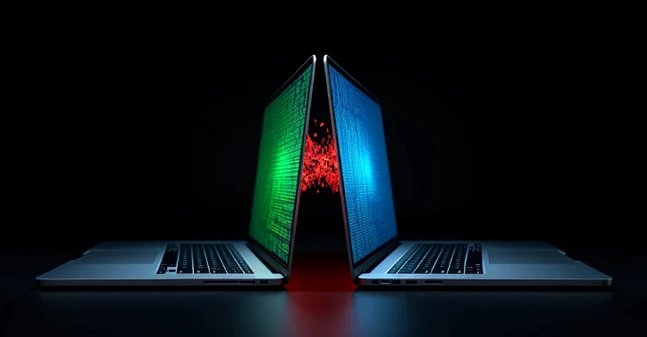 Iran Israel  Cyber Attacks