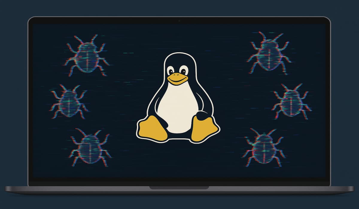 Linux Crash Reporting Flaws (CVE-2025-5054, 4598) Expose Password Hashes