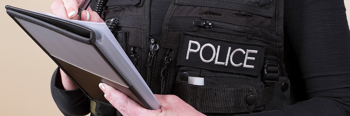 MPs propose ban on predictive policing