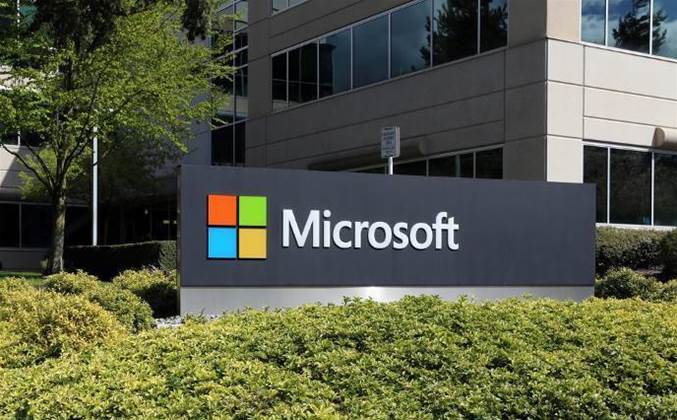 Microsoft lays out data protection plans for European cloud customers