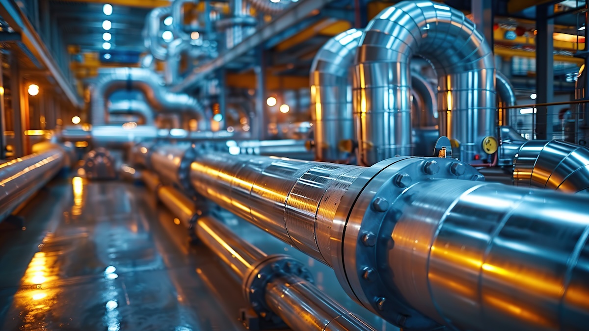 Oil and gas ICS SCADA attacks