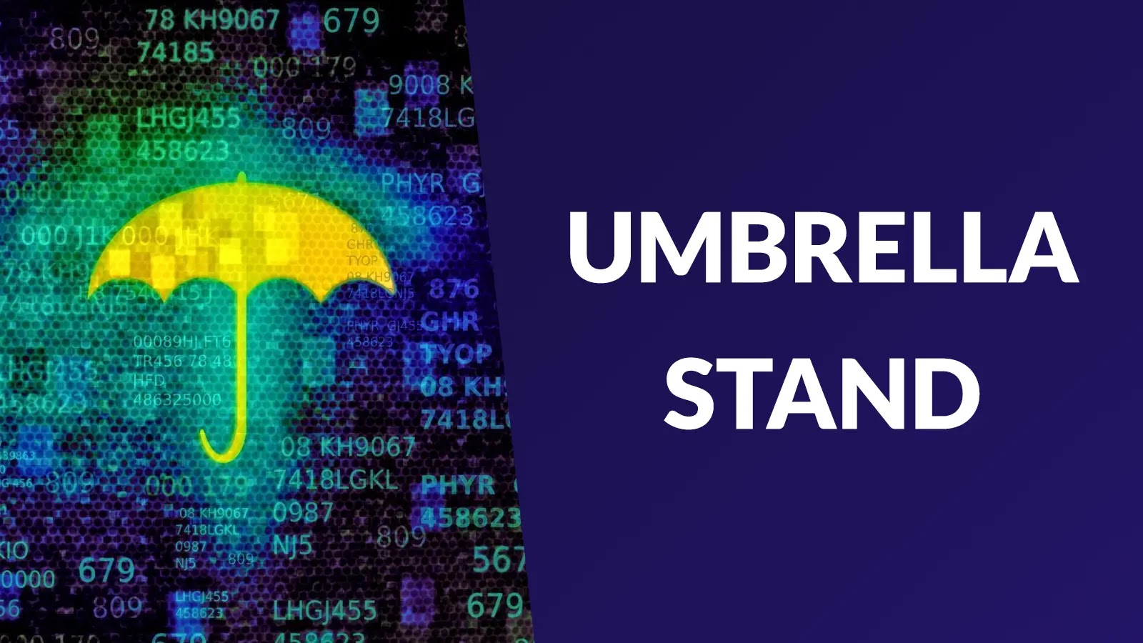 NCSC Warns of 'UMBRELLA STAND' Malware Attacking Fortinet FortiGate Firewalls