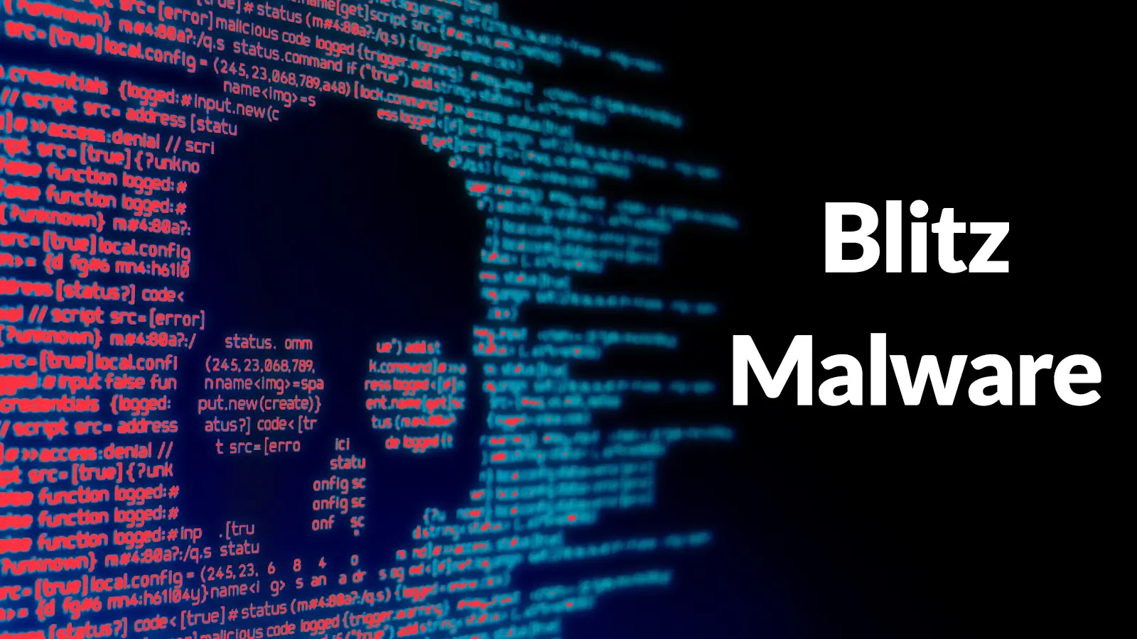 New Blitz Malware Attacking Windows Servers to Deploy Monero Miner
