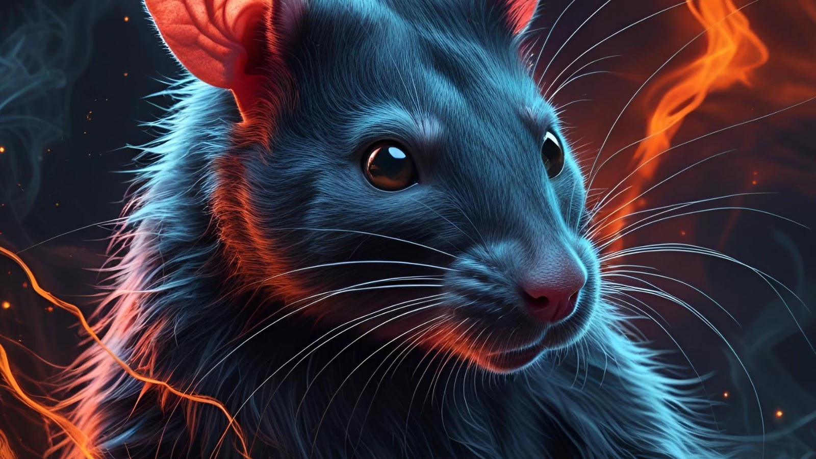 New Chaos RAT Variants Targeting Windows and Linux Systems to Steal Sensitive Data