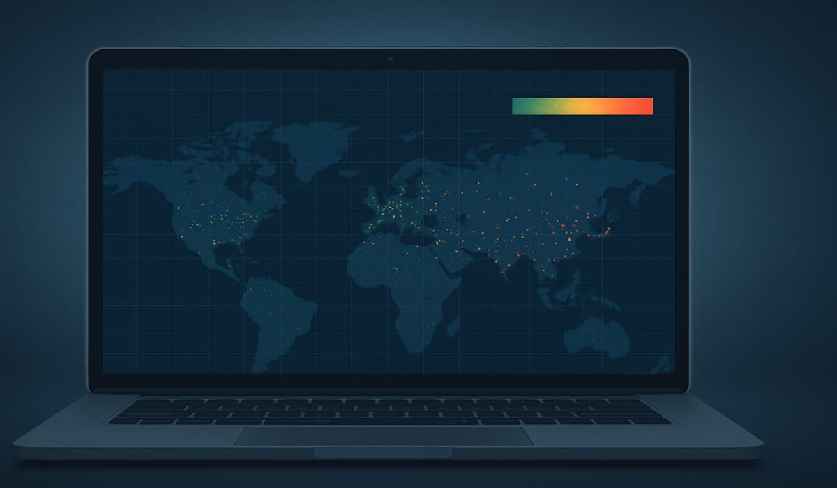 New Cyber Detection Method Uses Hackers’ Own Jitter Patterns Against Them