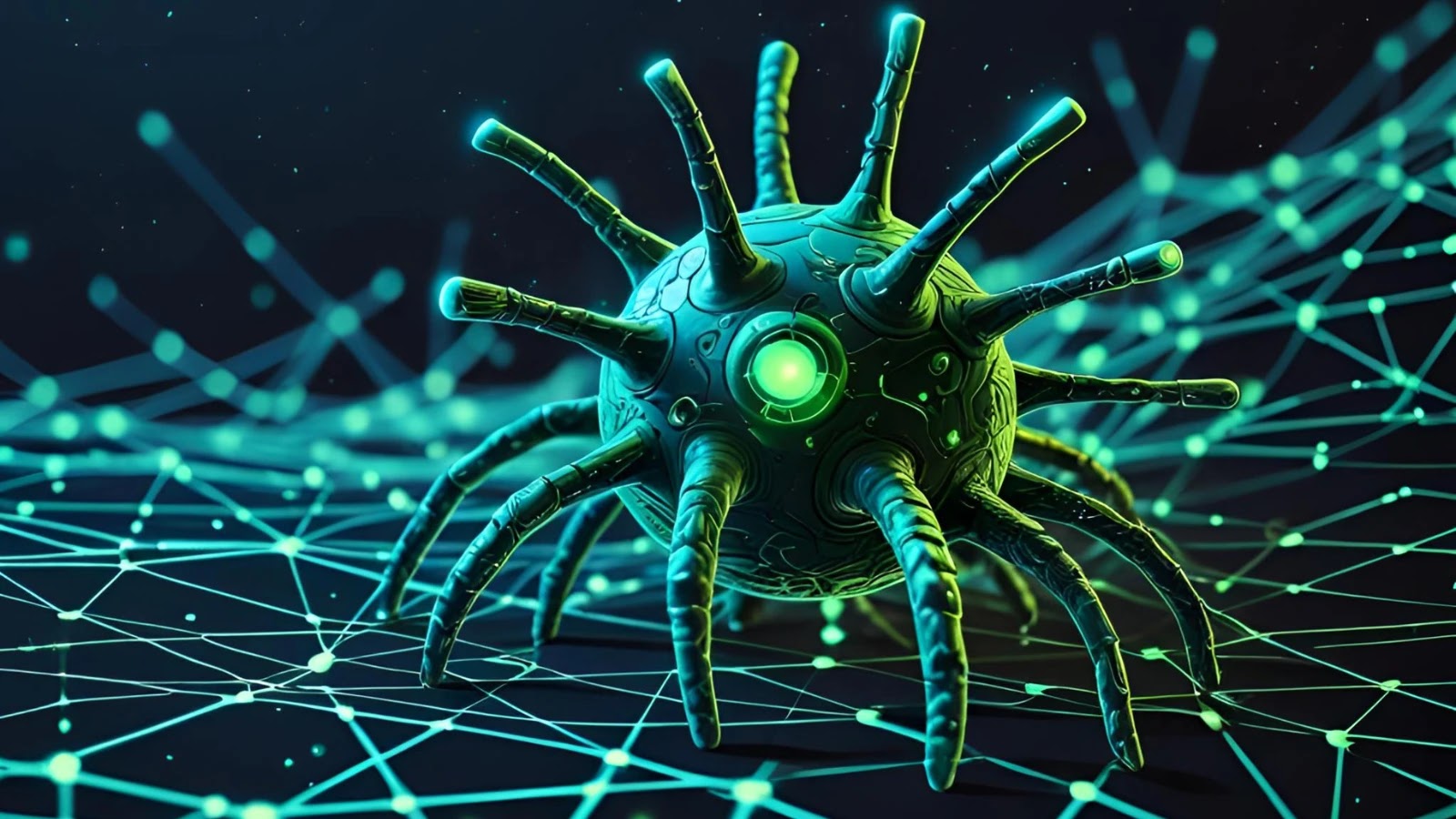 New Malware Discovered Using Prompt Injection to Manipulate AI Models in the Wild