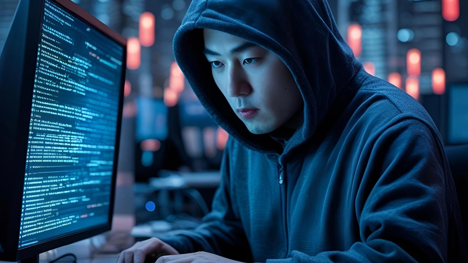 New Report Reveals Chinese Hackers Attempted to Breach SentinelOne Servers