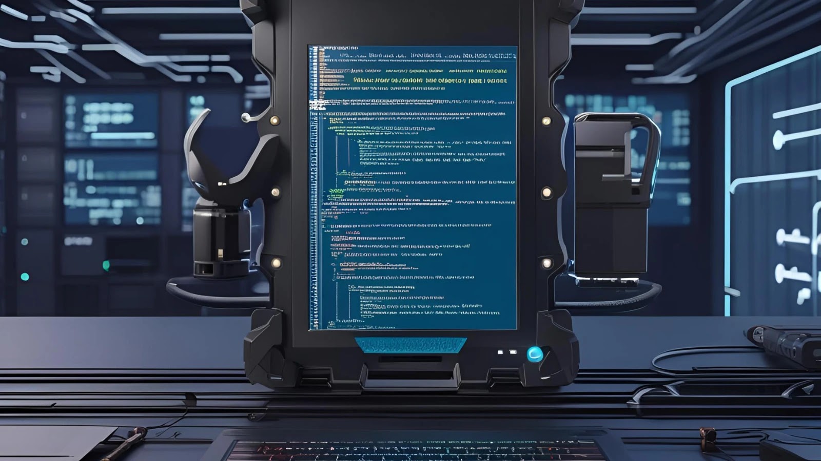 New Sophisticated Multi-Stage Malware Campaign Uses VBS Files to Execute PowerShell Script