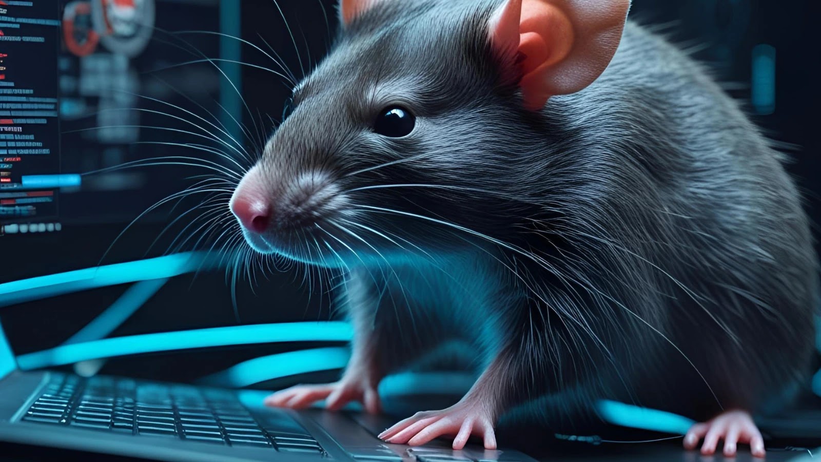 New Sorillus RAT Targets European Organizations Through Tunneling Services