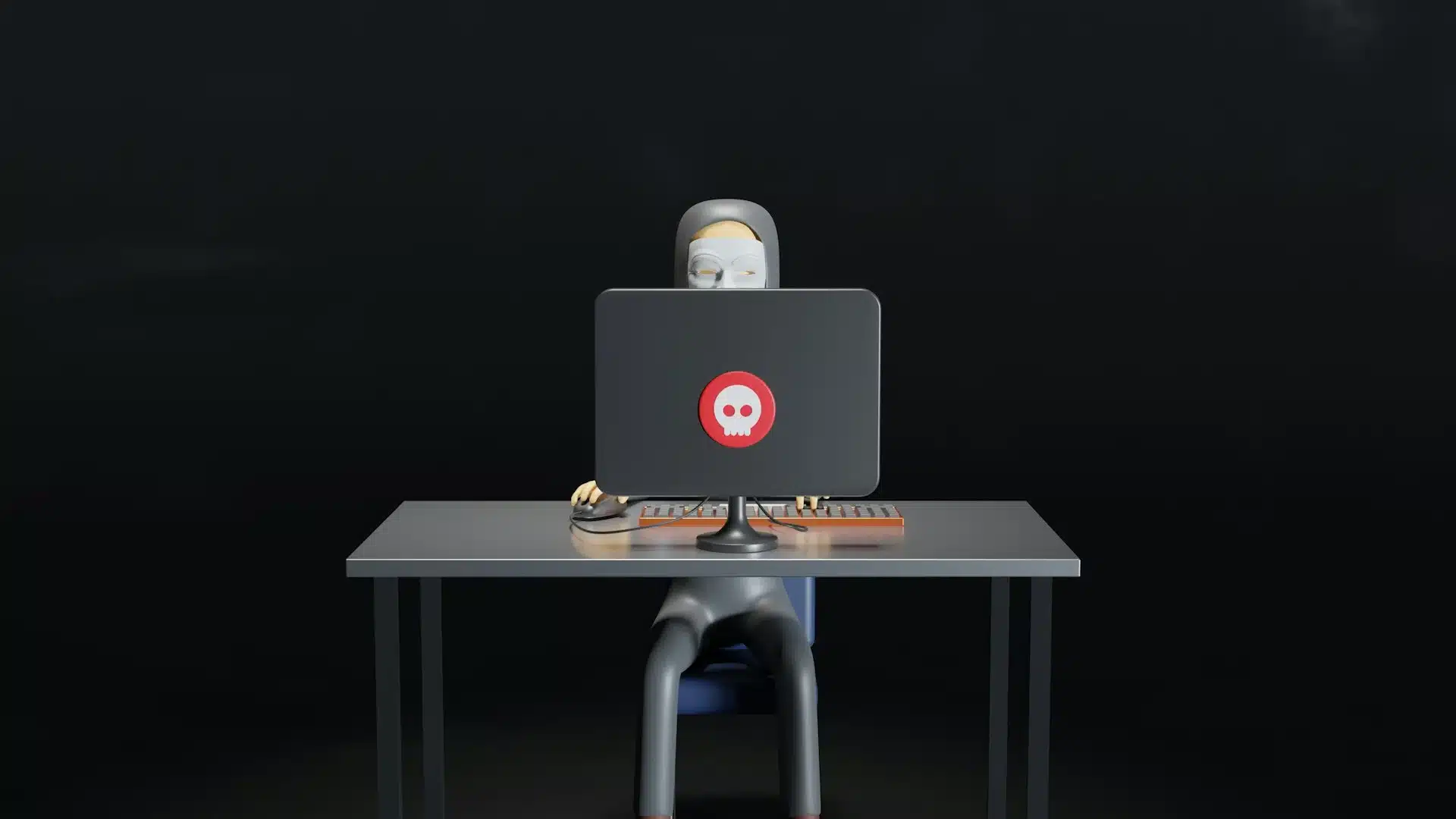 Oxford City Council cyberattack