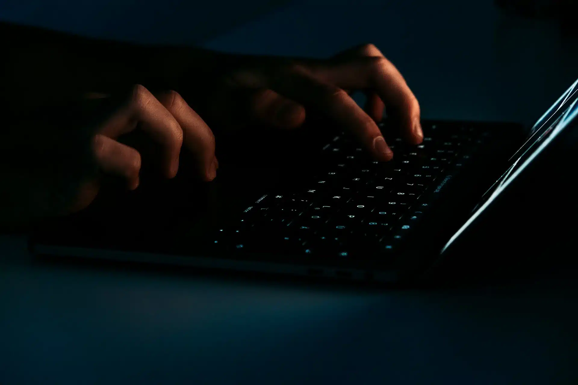 Cyberstalking
