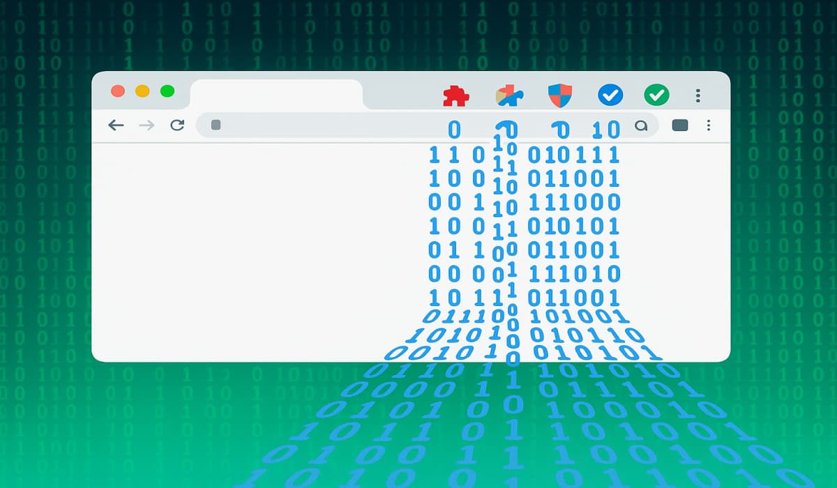 Popular Chrome Extensions Found Leaking Data via Unencrypted Connections