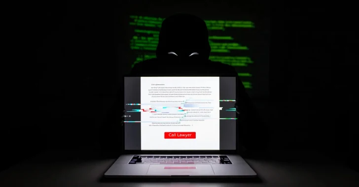 Qilin Ransomware Adds "Call Lawyer" Feature to Pressure Victims for Larger Ransoms