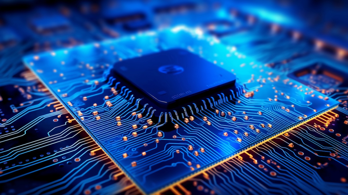 Qualcomm chip Android security updates