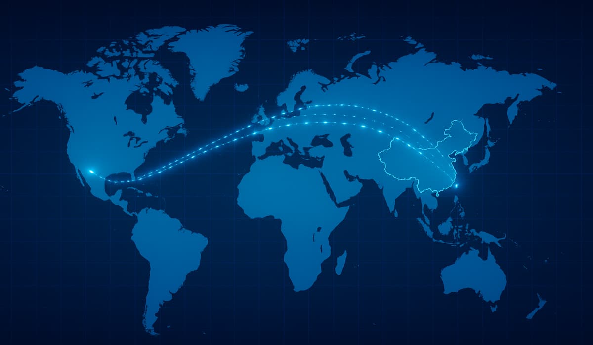 Researchers Warn Free VPNs Could Leak US Data to China