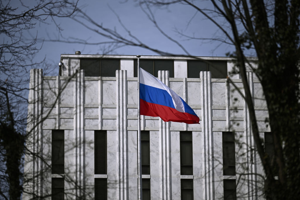 Russian court releases several REvil ransomware gang members