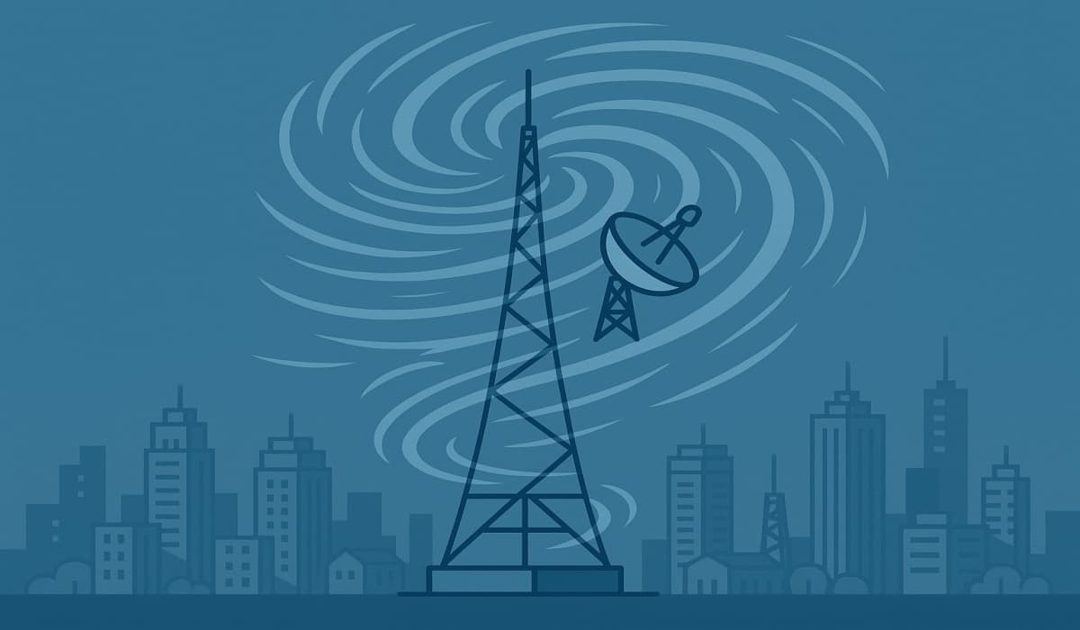 Salt Typhoon Targets Telecoms via Router Flaws, Warn FBI and Canada