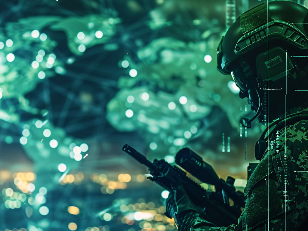 Scaling Smart: Federal Leaders Prioritize AI Security and Resilience