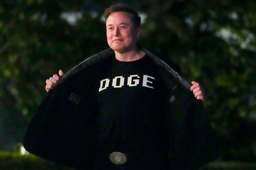 Scammers have a new tactic: impersonating DOGE