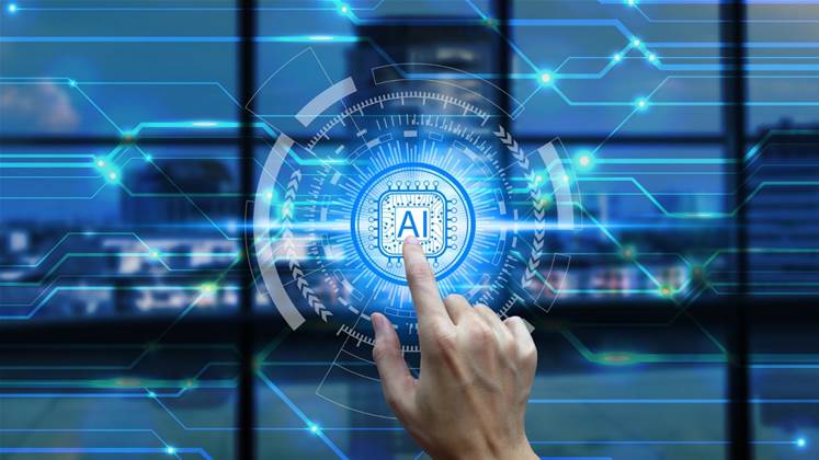 Schneider Electric: Your One-Stop Shop for Comprehensive AI Solutions