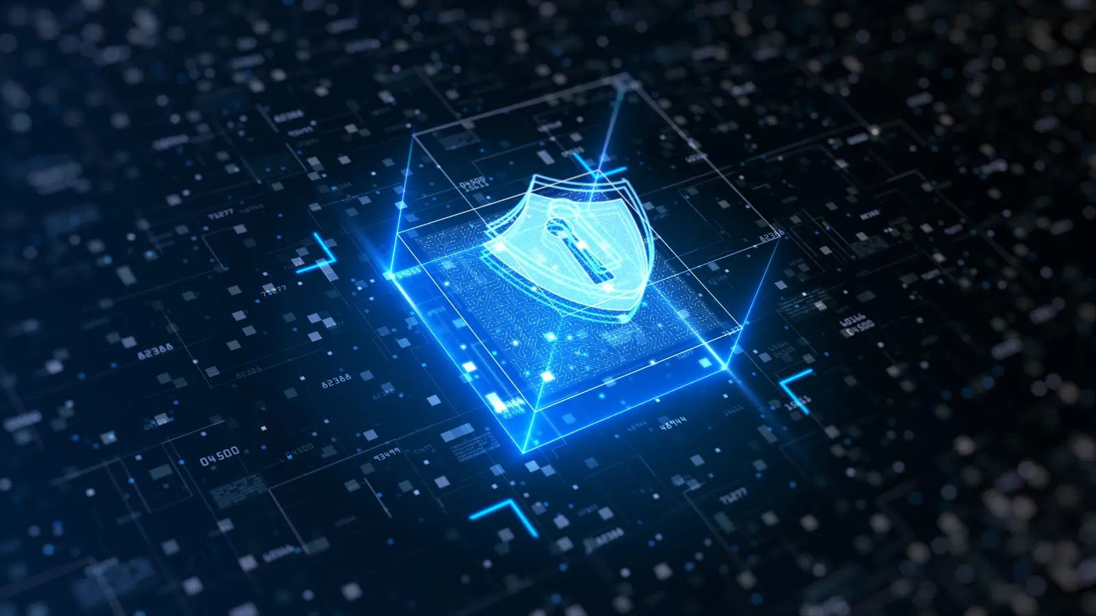 Securing Legacy Systems Strategies for Modernizing Old Tech