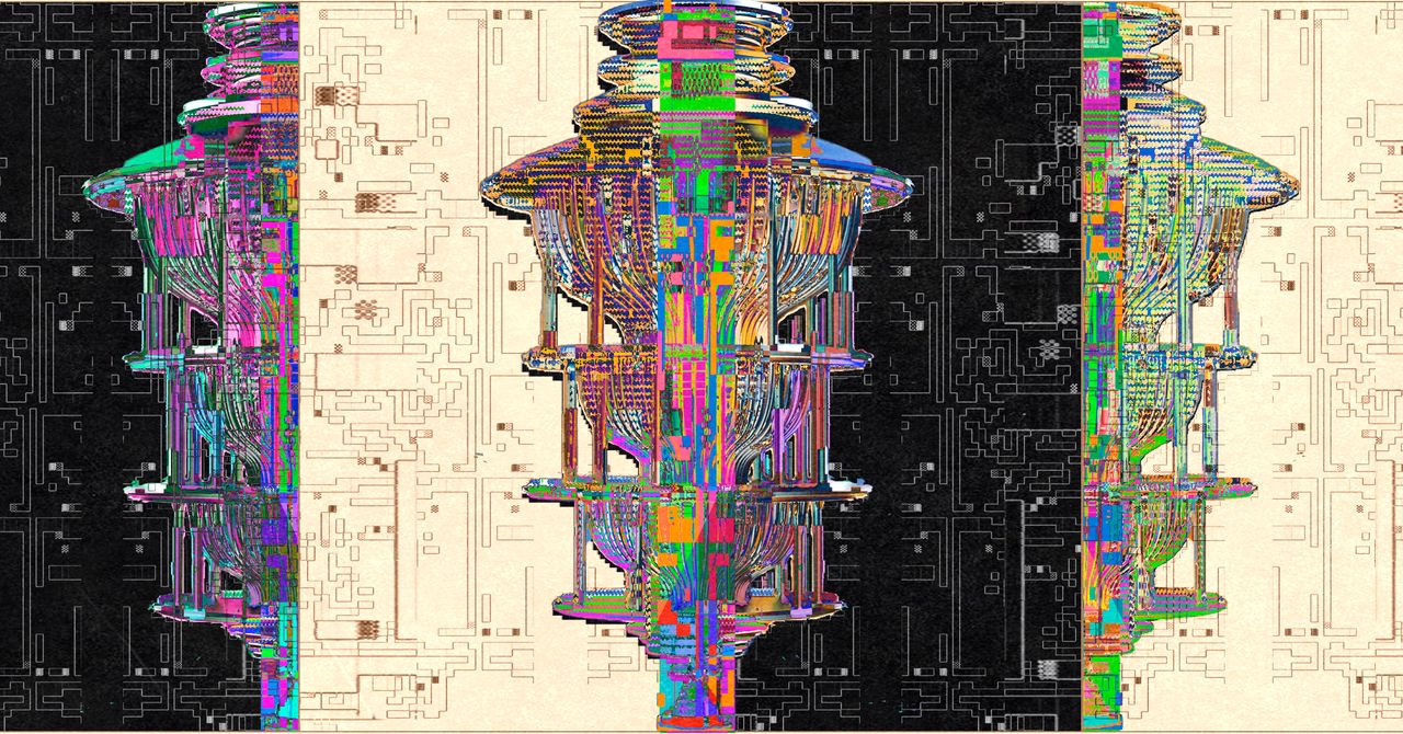 See How Much Faster a Quantum Computer Will Crack Encryption