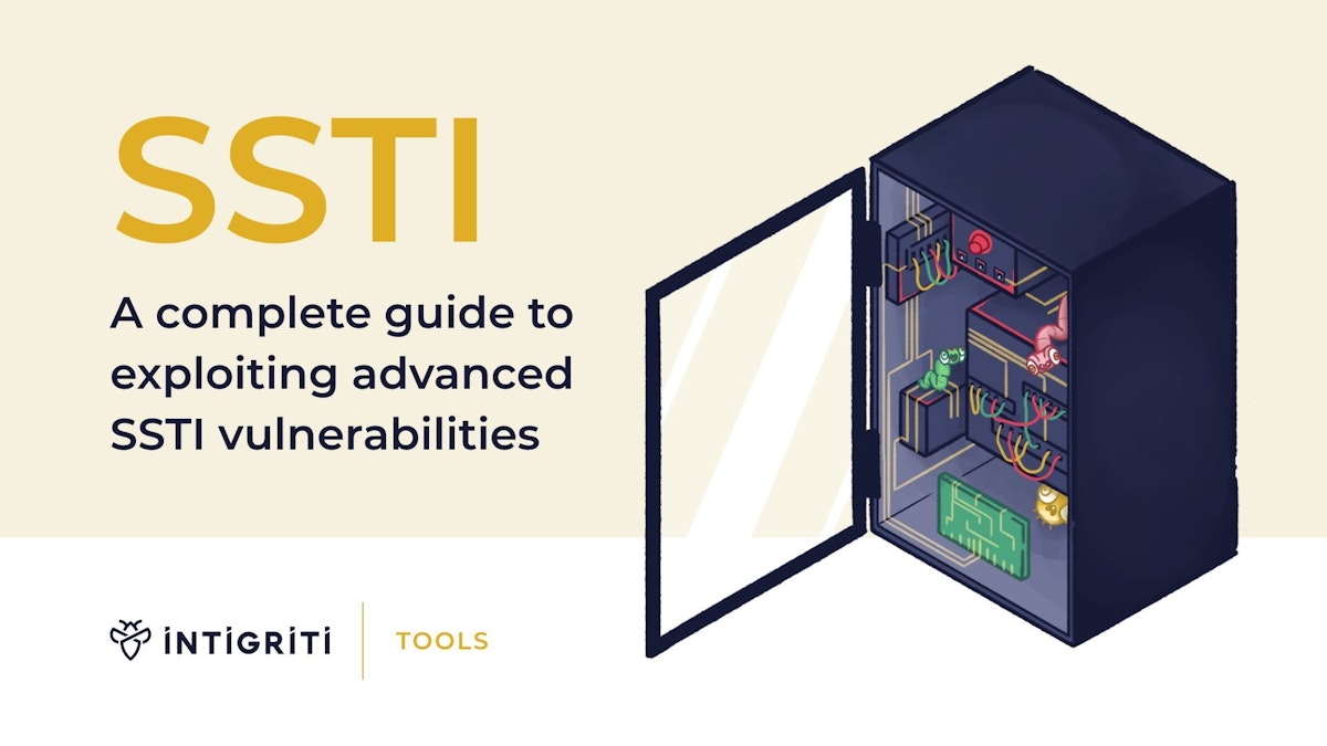 Server-Side Template Injection (SSTI): Advanced Exploitation Guide