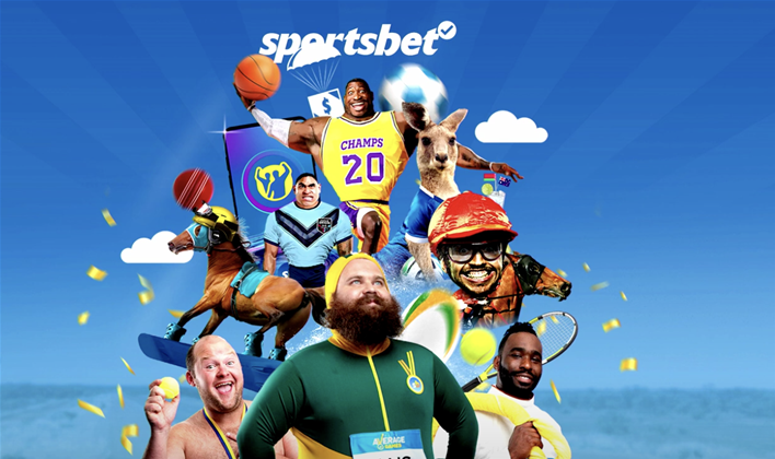 Sportsbet recruits 'security champions' in shift-left strategy