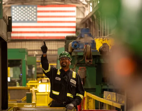 Steelmaker Nucor restores operations, confirms limited data breach