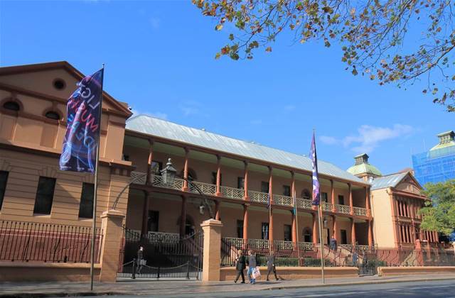 TAFE NSW, NESA land tech funding in state budget