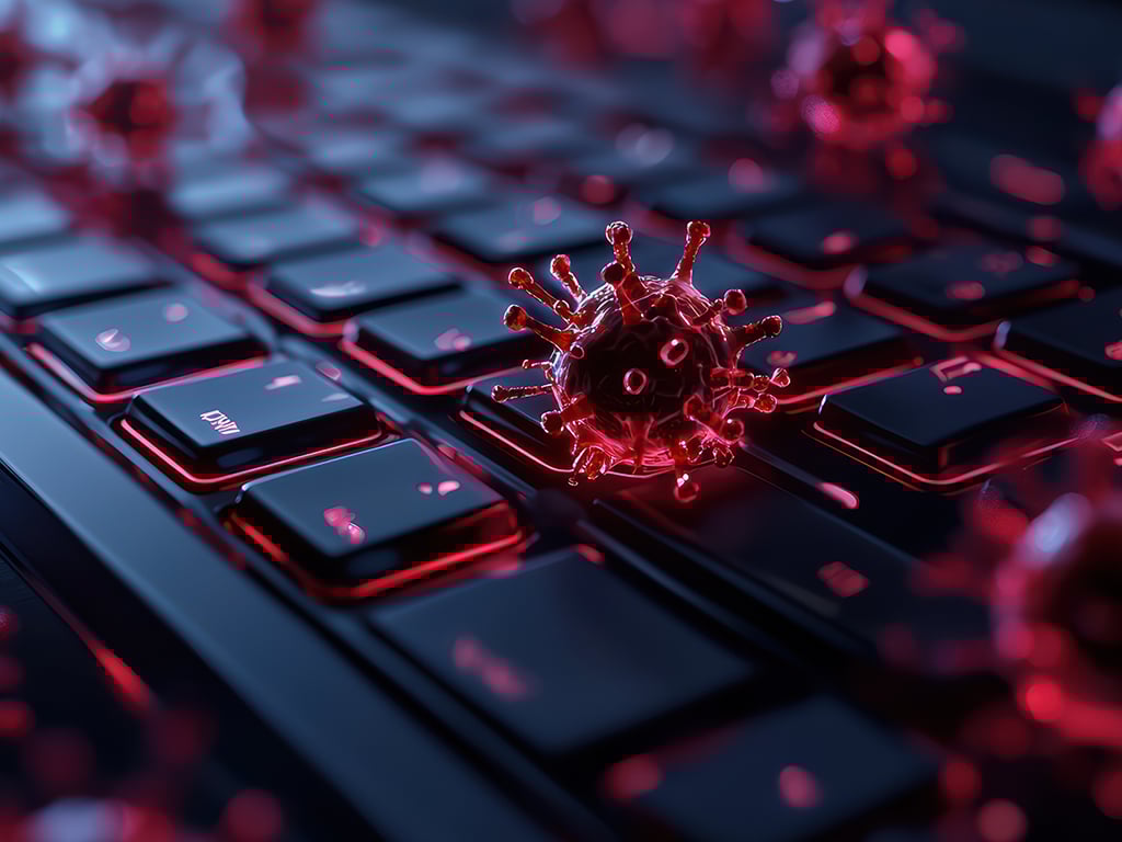 The Digital Pandemic: Inside 2024’s Most Devastating Cyber Breaches
