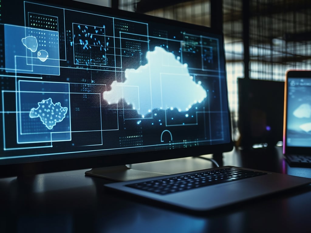 The Evolving Cloud Security Landscape: Empowering Startups in a Post-Acquisition World